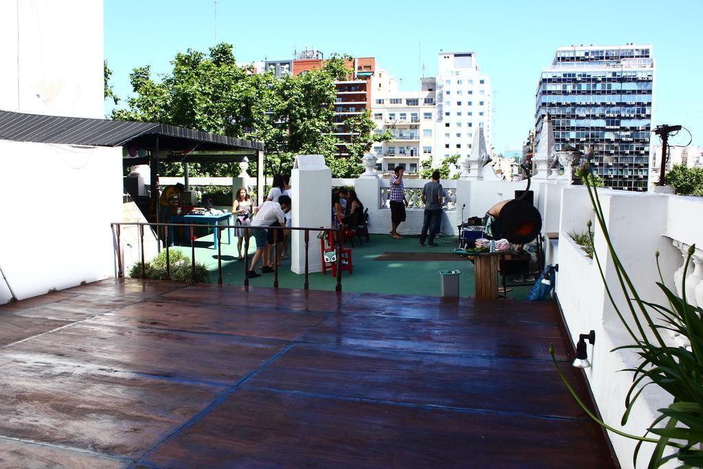 Rock Hostel & Brewery - Buenos Aires, Buenos Aires