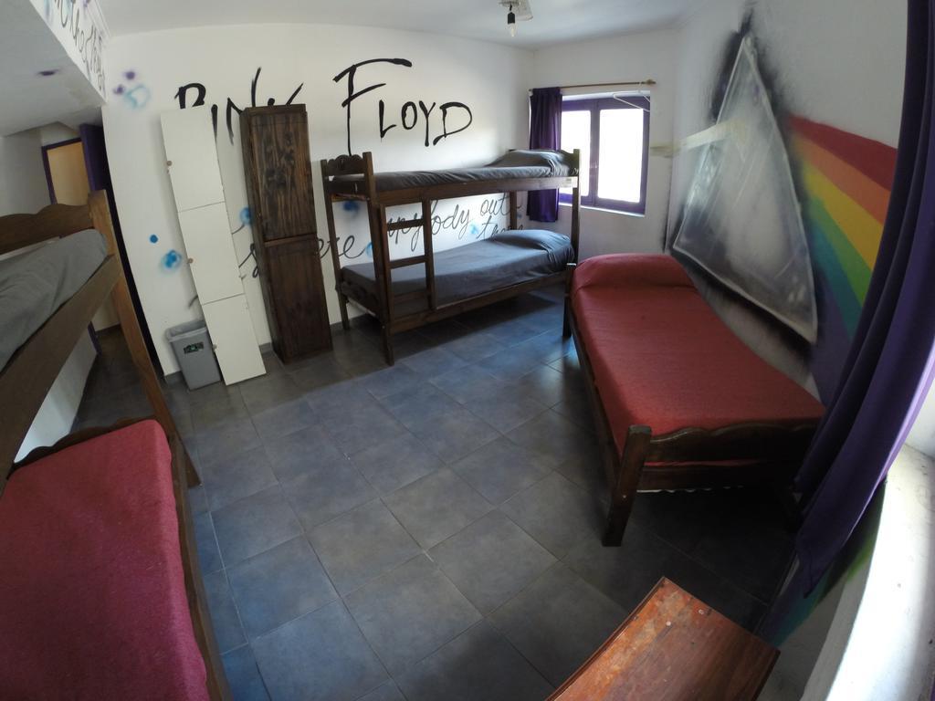 Rock Hostel & Brewery - Buenos Aires — Fotos 2