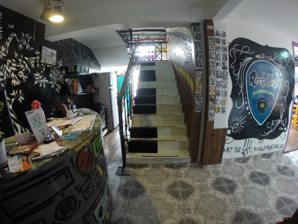 Rock Hostel & Brewery - Buenos Aires — Fotos 3